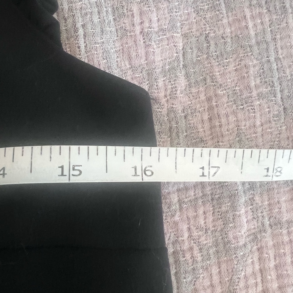 NWT J Crew Ruffleneck suit dress - Picture 9 of 10